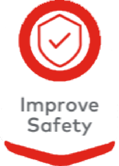 Improve Safety